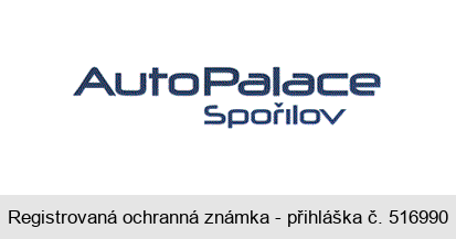 AutoPalace Spořilov