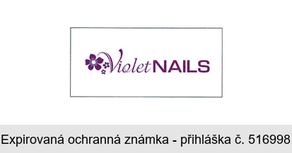 VioletNAILS