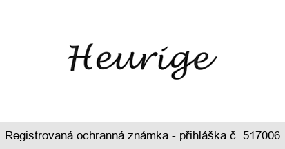Heuríge
