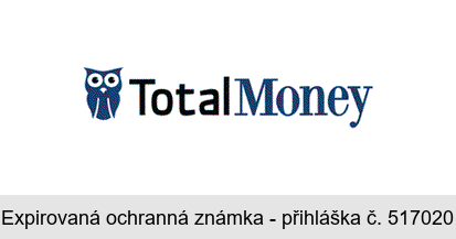 TotalMoney