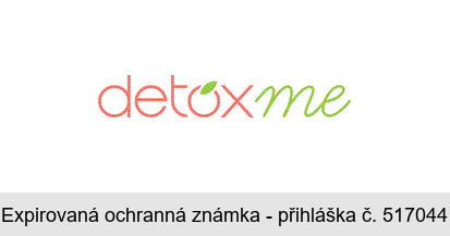 detox me