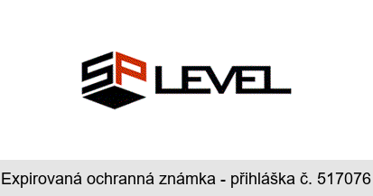 SP LEVEL