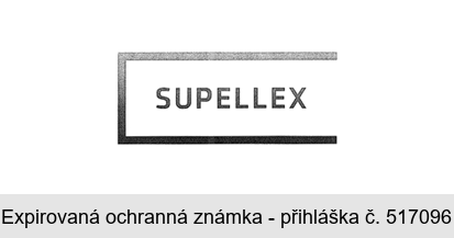 SUPELLEX