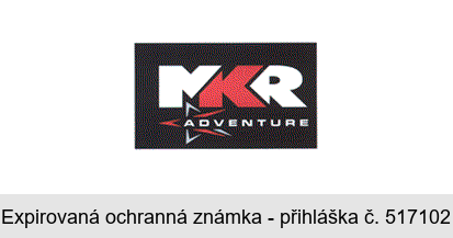 MKR ADVENTURE