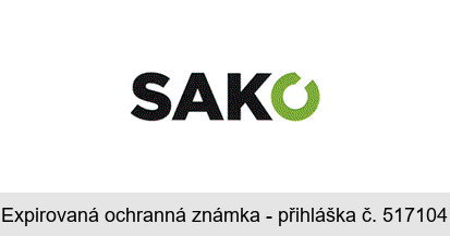 SAKO