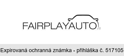 FAIRPLAYAUTO.CZ