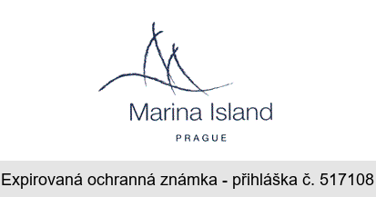 Marina Island PRAGUE