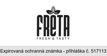 FRETA FRESH & TASTY