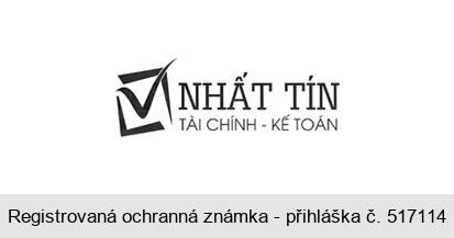 NHÂ´T TÍN TAI CHÍNH - KE´TOÁN