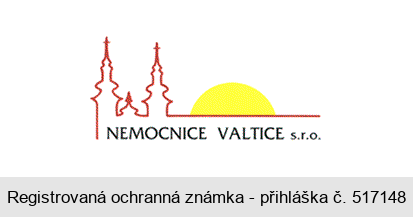 NEMOCNICE VALTICE s.r.o.