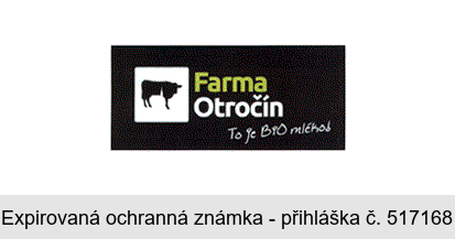 FARMA Otročín To je BIO mléko!