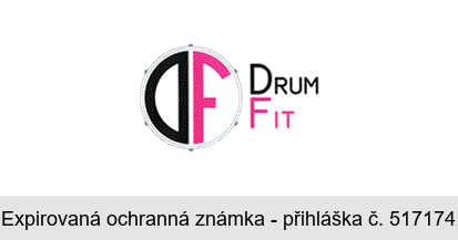 DF DRUM FIT