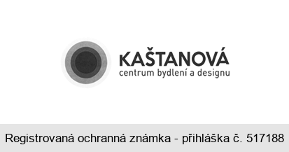 KAŠTANOVÁ centrum bydlení a designu