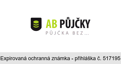 AB PŮJČKY PŮJČKA BEZ...