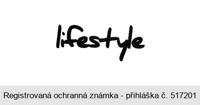 lifestyle