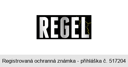 REGEL