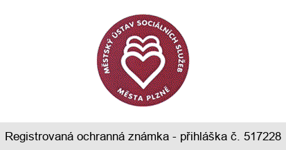MĚSTSKÝ ÚSTAV SOCIÁLNÍCH SLUŽEB MĚSTA PLZNĚ