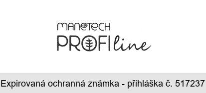 MANETECH PROFIline