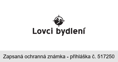 Lovci bydlení