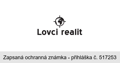 Lovci realit