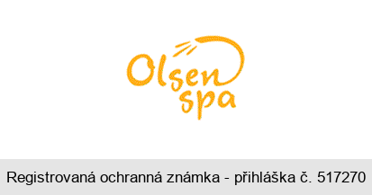 Olsen spa