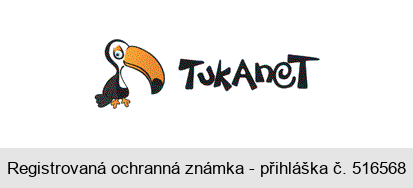 TUKANET