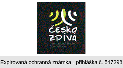 ČESKO ZPÍVÁ International Singing Competition