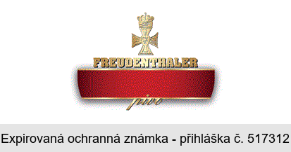 FREUDENTHALER pivo