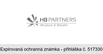 HB PARTNERS Wisdom & Wealth