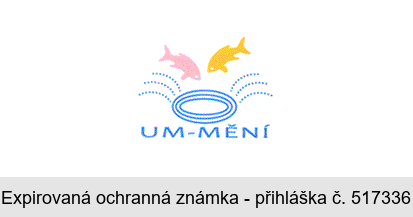 UM - MĚNÍ