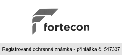 F fortecon