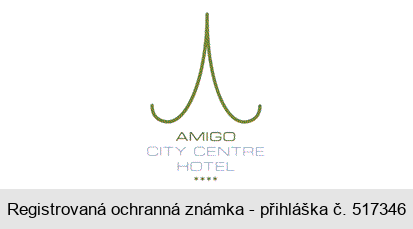 AMIGO CITY CENTRE HOTEL