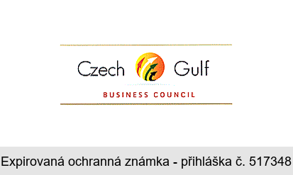 Czech Gulf BUSINESS COUNCIL