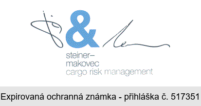 & steiner-makovec cargo risk management