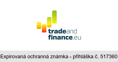 tradeand finance.eu