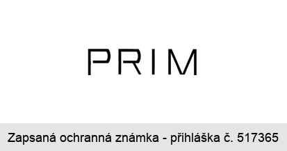 PRIM