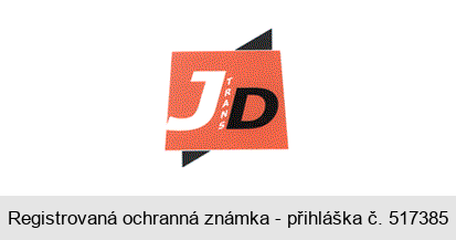 JD TRANS