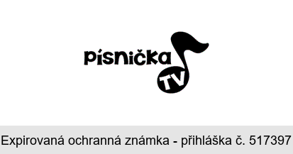 TV písnička