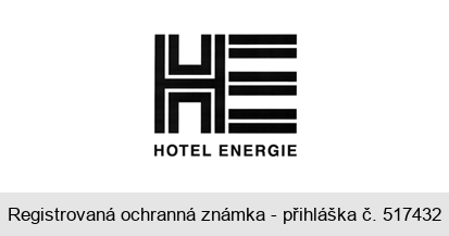 HOTEL ENERGIE HE