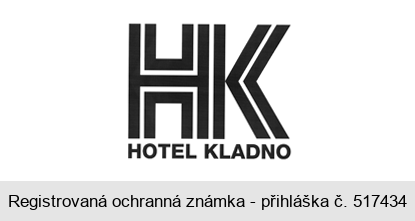 HOTEL KLADNO HK