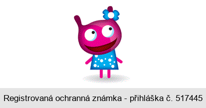 Ochranná známka
