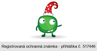 Ochranná známka