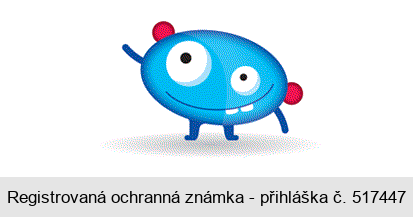 Ochranná známka
