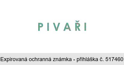 PIVAŘI