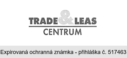 TRADE LEAS CENTRUM