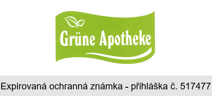 Grüne Apotheke