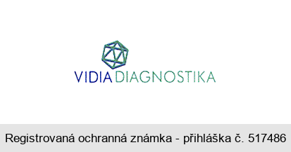 VIDIA DIAGNOSTIKA