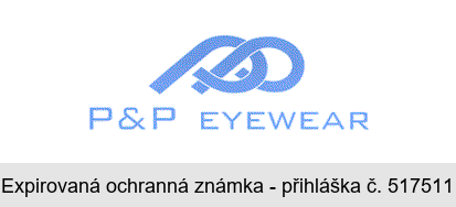 P&P EYEWEAR