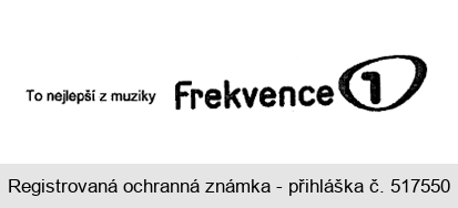 To nejlepší z muziky Frekvence 1