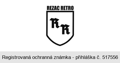 REZAC RETRO RR